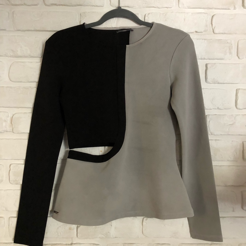 canal women knit top